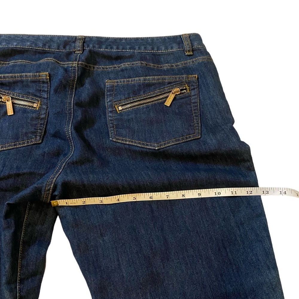 Michael Kors Men Jeans Denim Pants Cotton Size 14 - Picture 8 of 14